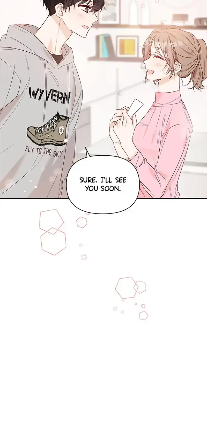 Ideal Match Delivery Service Chapter 32 page 54