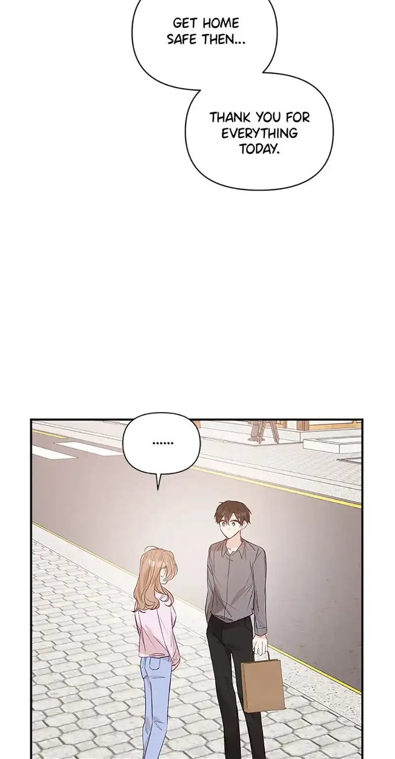 Ideal Match Delivery Service Chapter 28 page 45