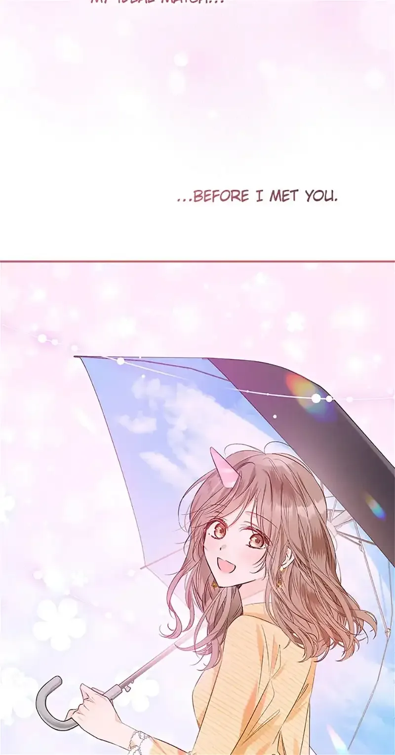 Ideal Match Delivery Service Chapter 32 page 36