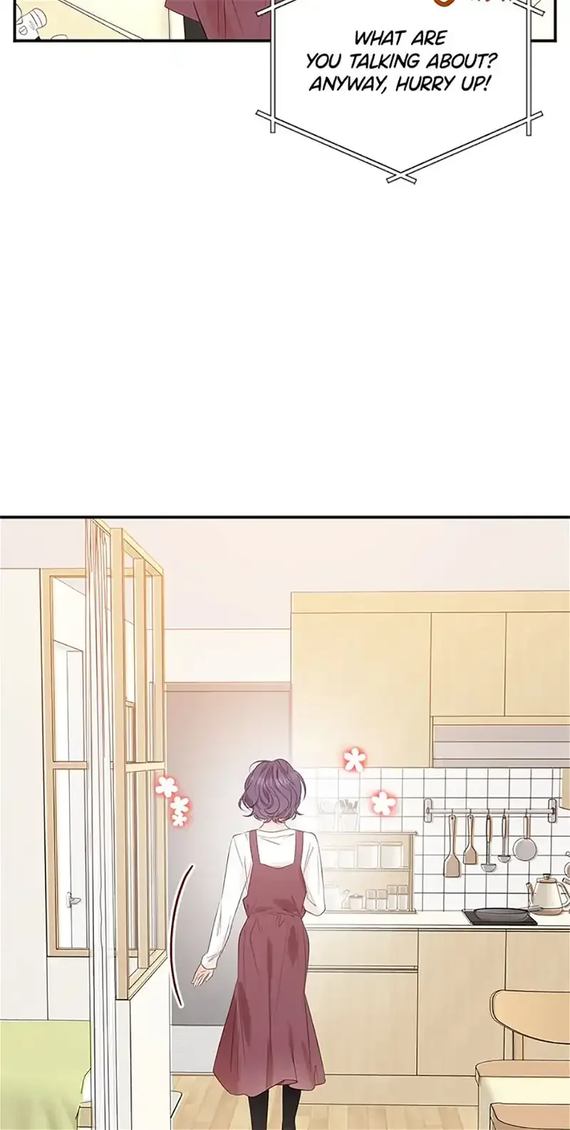 Ideal Match Delivery Service Chapter 33 page 26