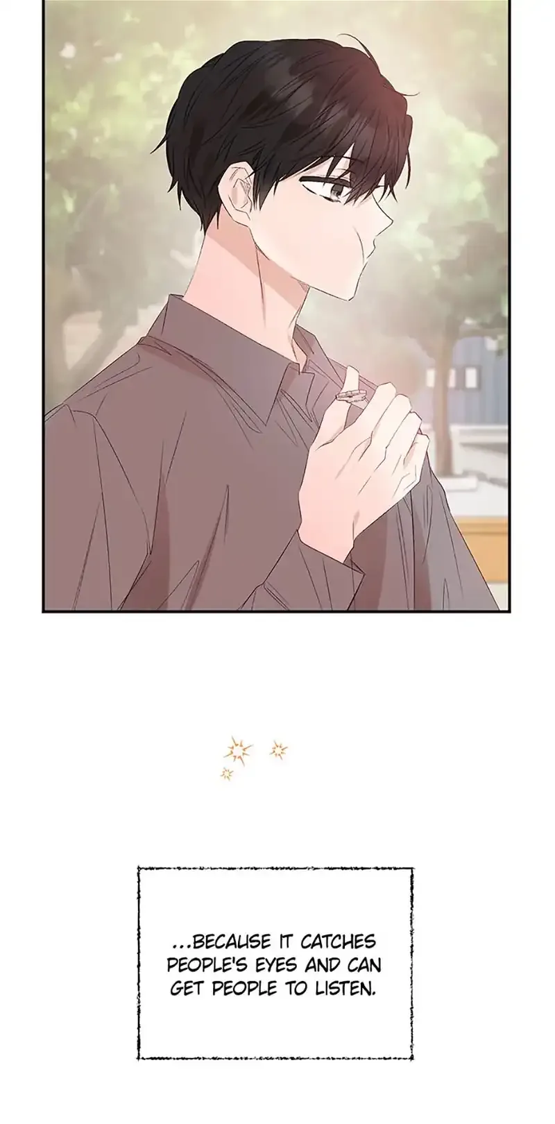 Ideal Match Delivery Service Chapter 28 page 66