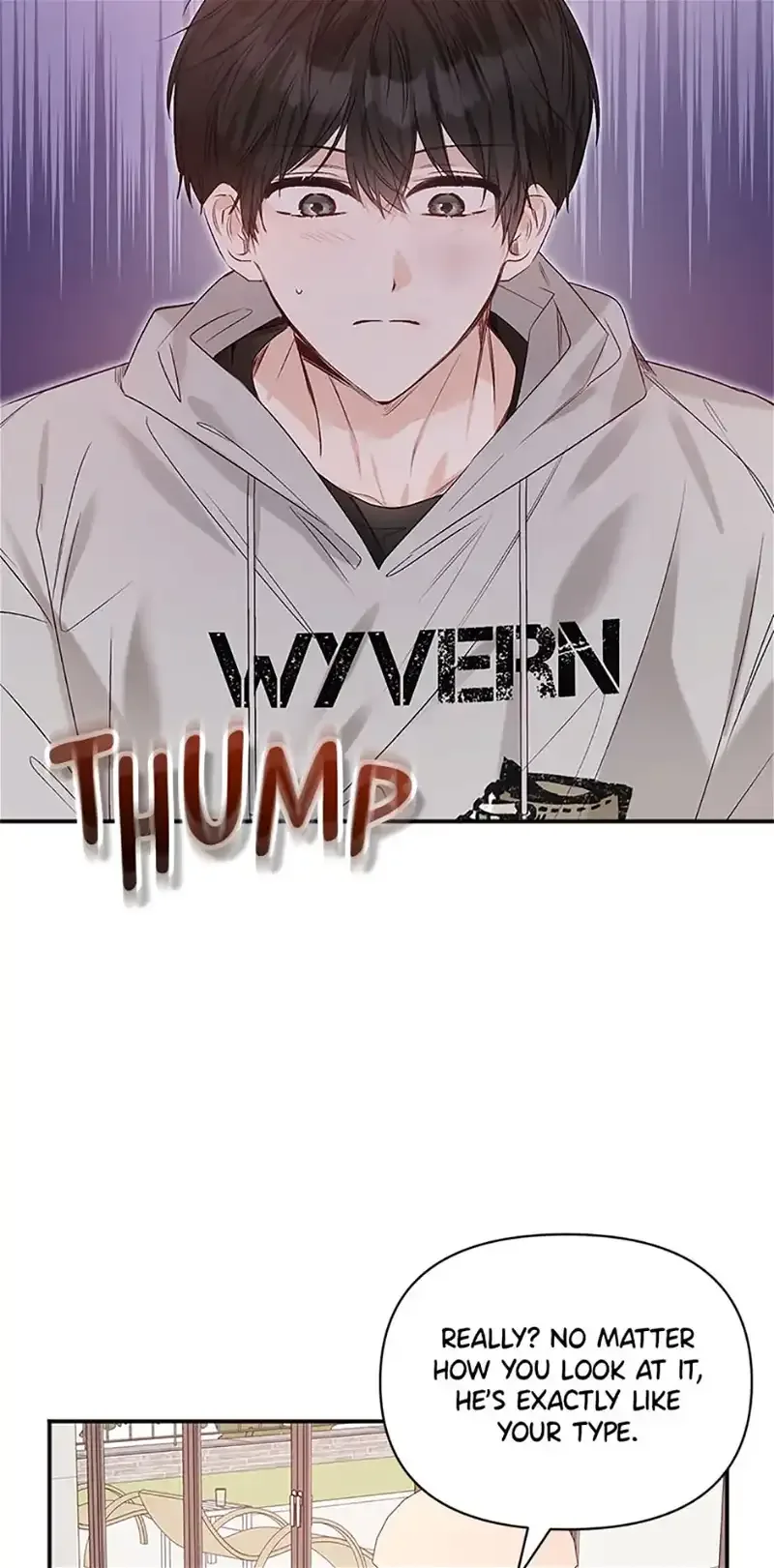 Ideal Match Delivery Service Chapter 33 page 58