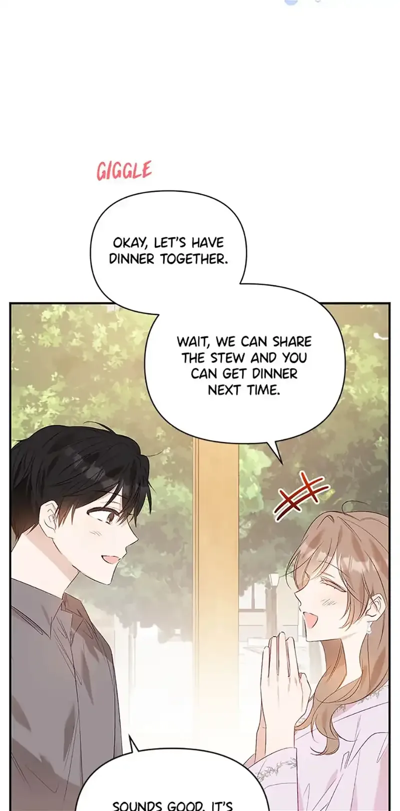 Ideal Match Delivery Service Chapter 28 page 62