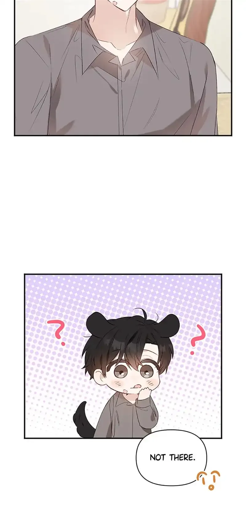 Ideal Match Delivery Service Chapter 28 page 54