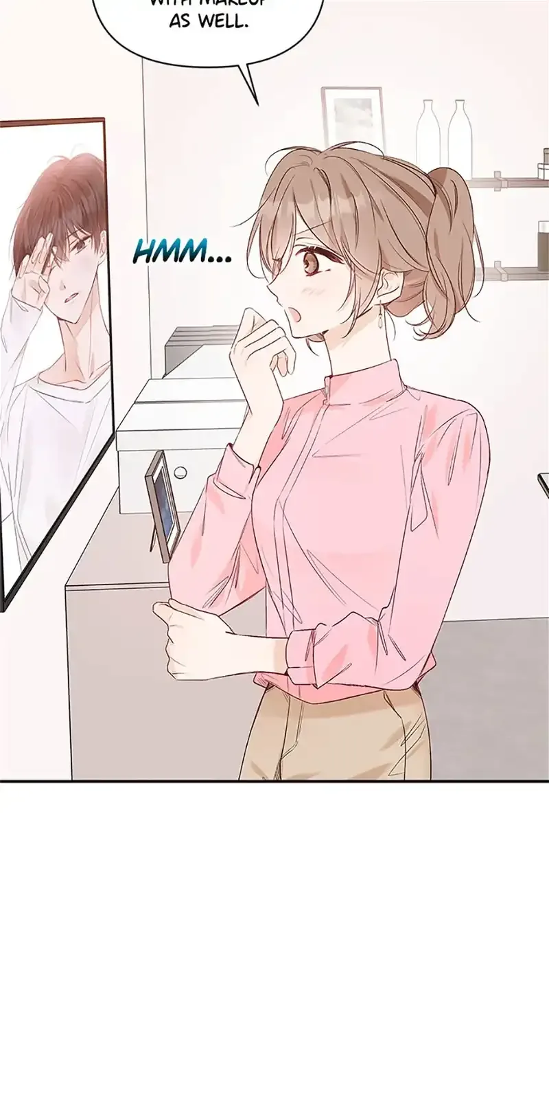 Ideal Match Delivery Service Chapter 33 page 10