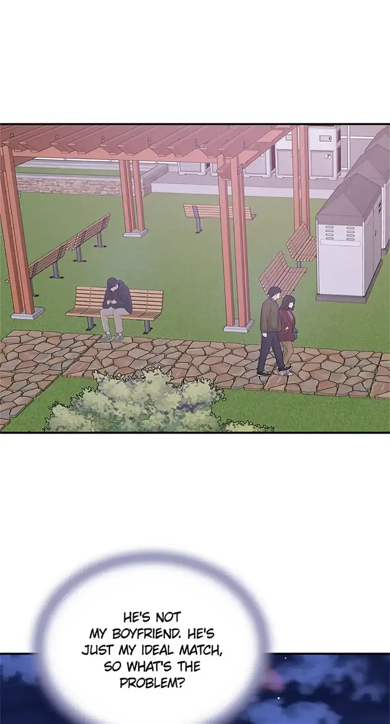 Ideal Match Delivery Service Chapter 33 page 64