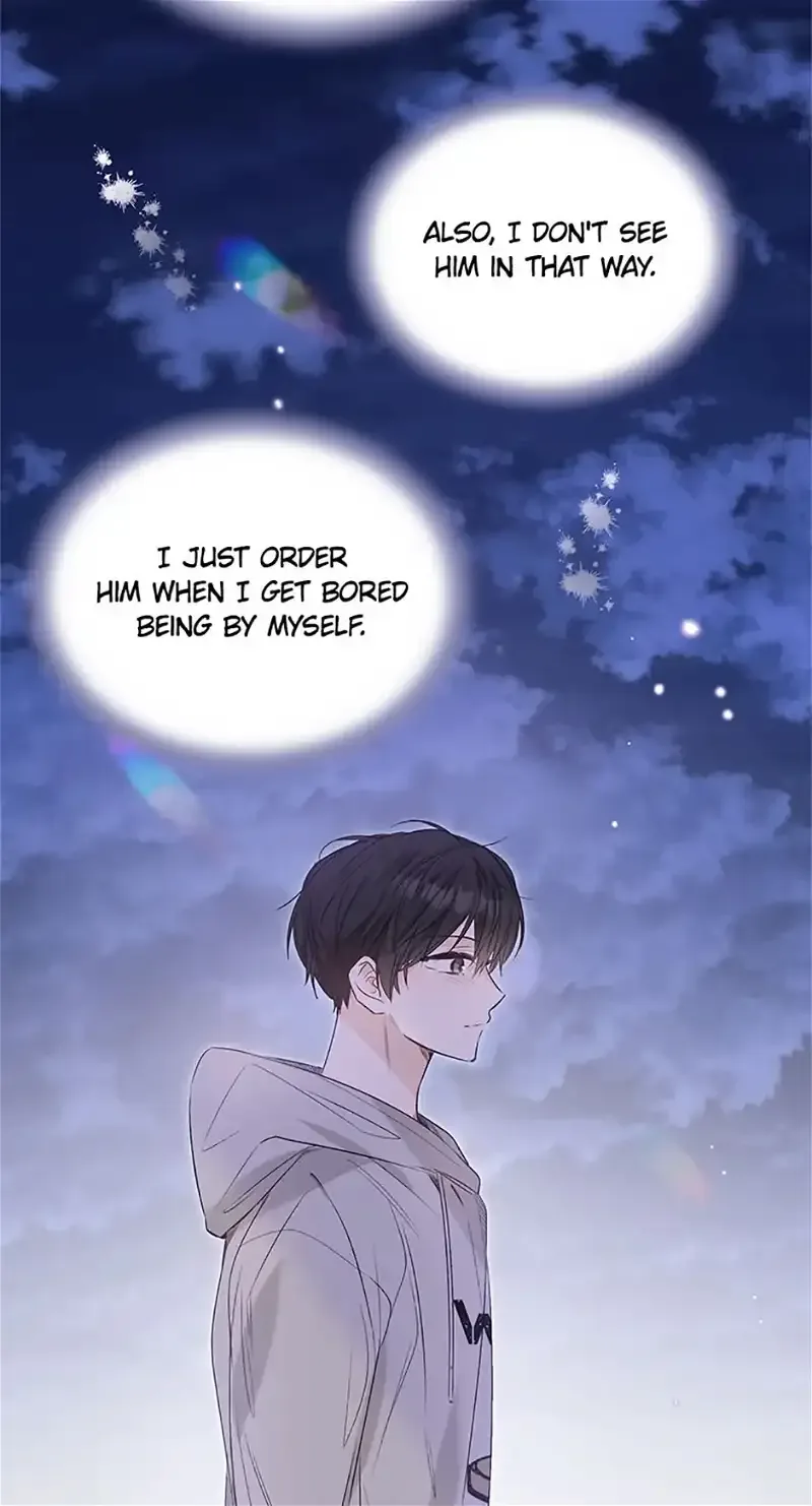 Ideal Match Delivery Service Chapter 33 page 65
