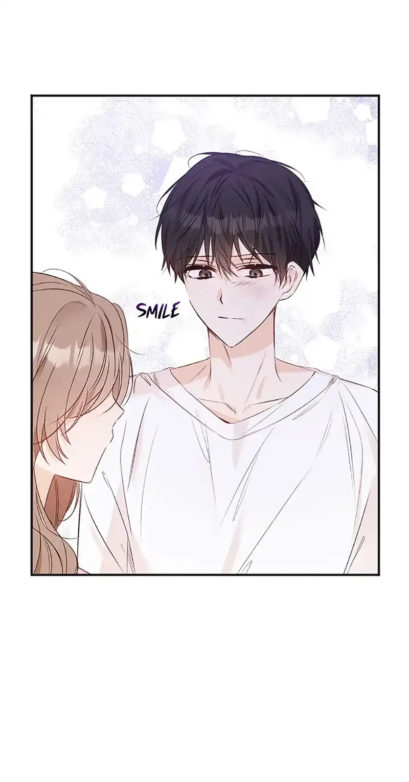 Ideal Match Delivery Service Chapter 31 page 32