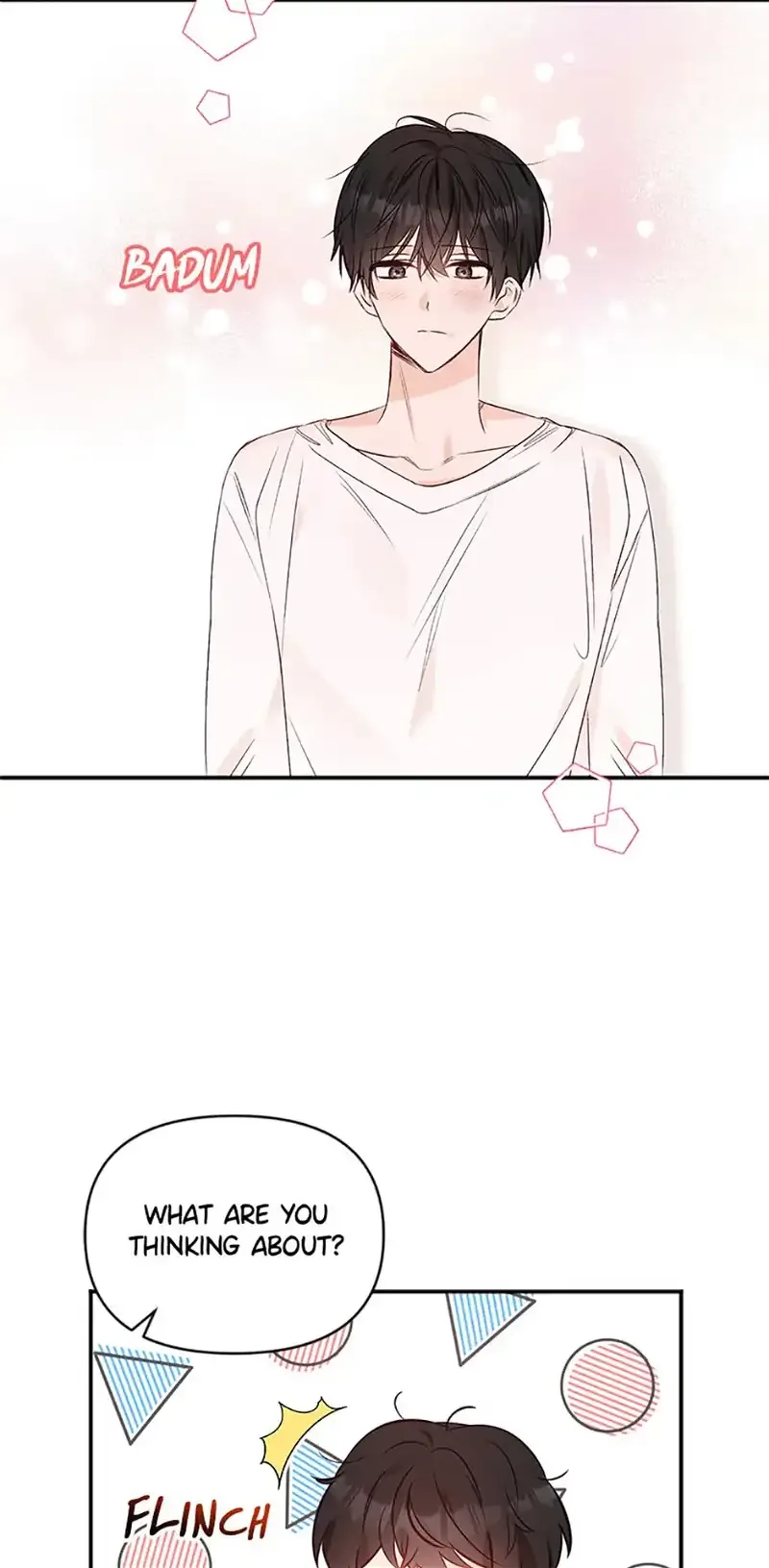 Ideal Match Delivery Service Chapter 31 page 46