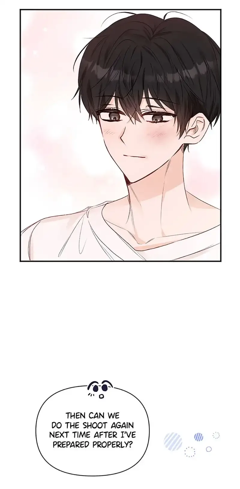Ideal Match Delivery Service Chapter 31 page 43