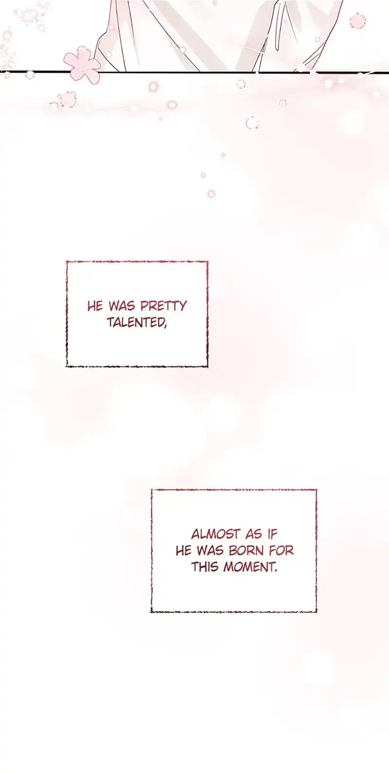 Ideal Match Delivery Service Chapter 31 page 18