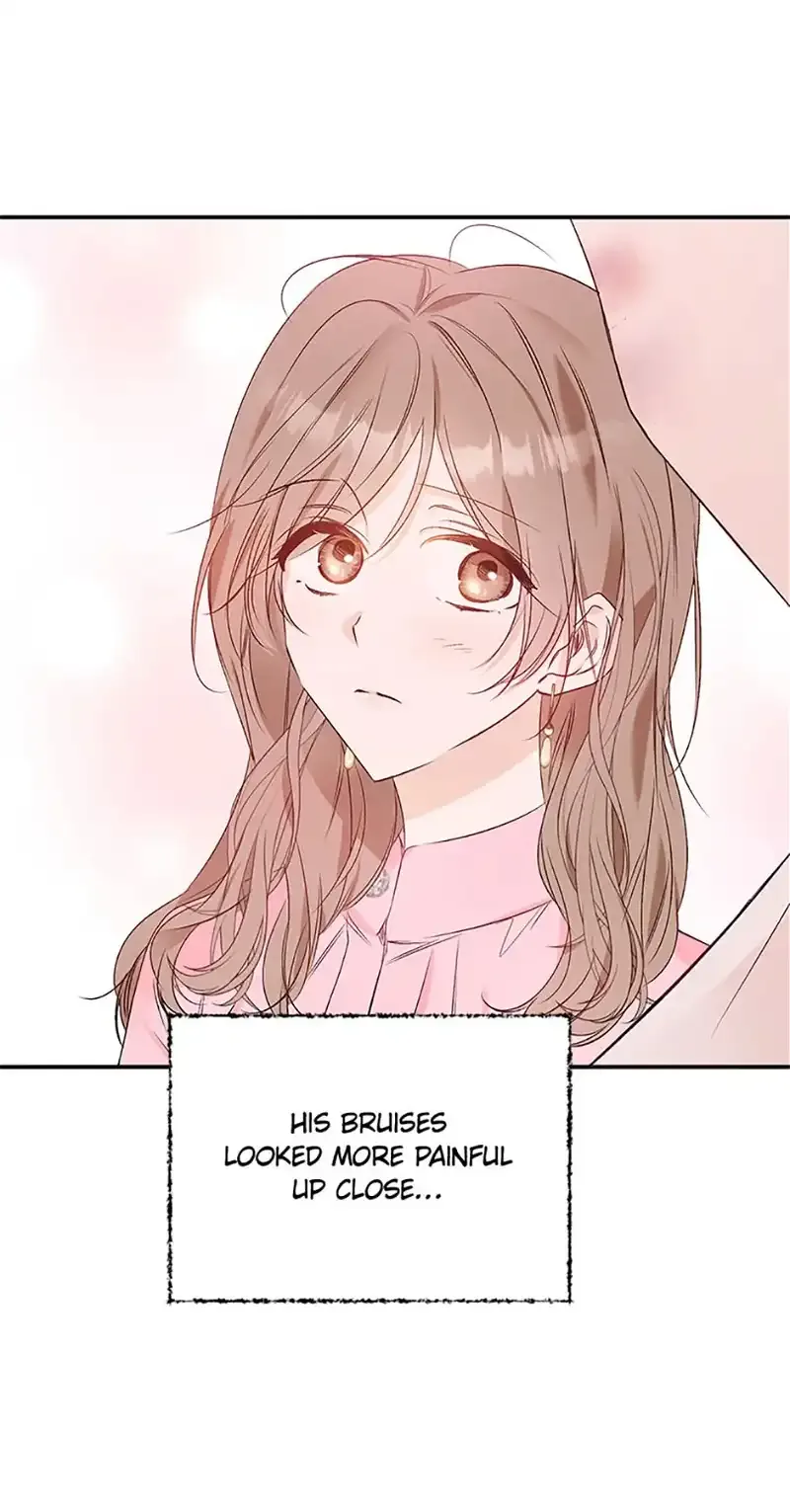 Ideal Match Delivery Service Chapter 31 page 33