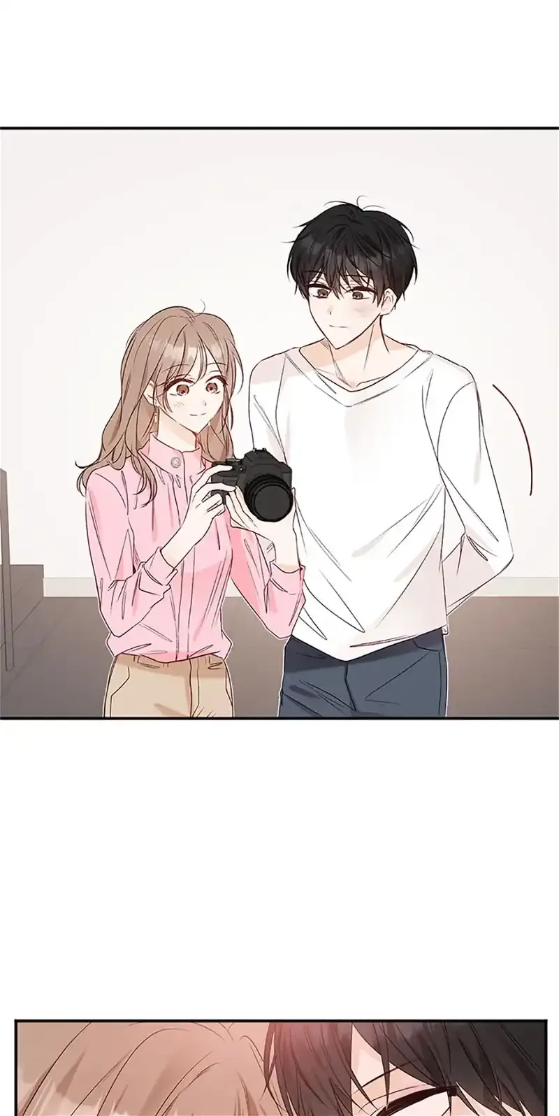 Ideal Match Delivery Service Chapter 31 page 25
