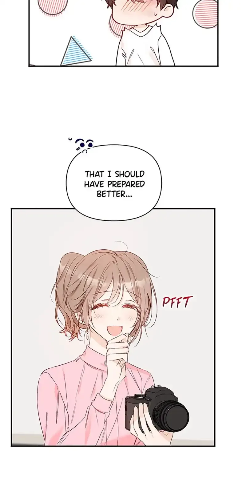 Ideal Match Delivery Service Chapter 31 page 47