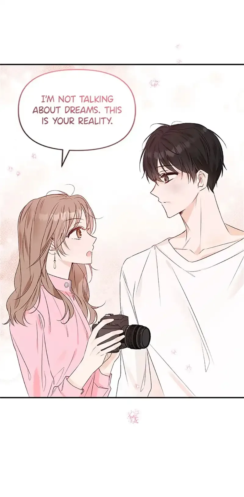 Ideal Match Delivery Service Chapter 31 page 42