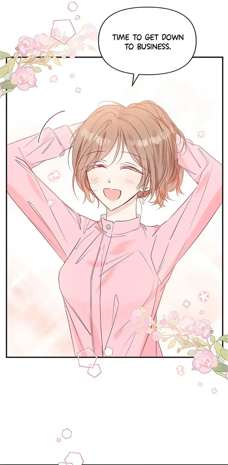 Ideal Match Delivery Service Chapter 31 page 45