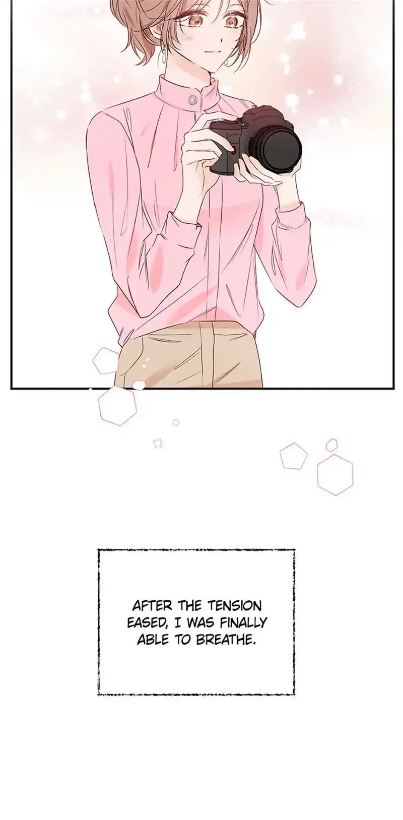 Ideal Match Delivery Service Chapter 31 page 49