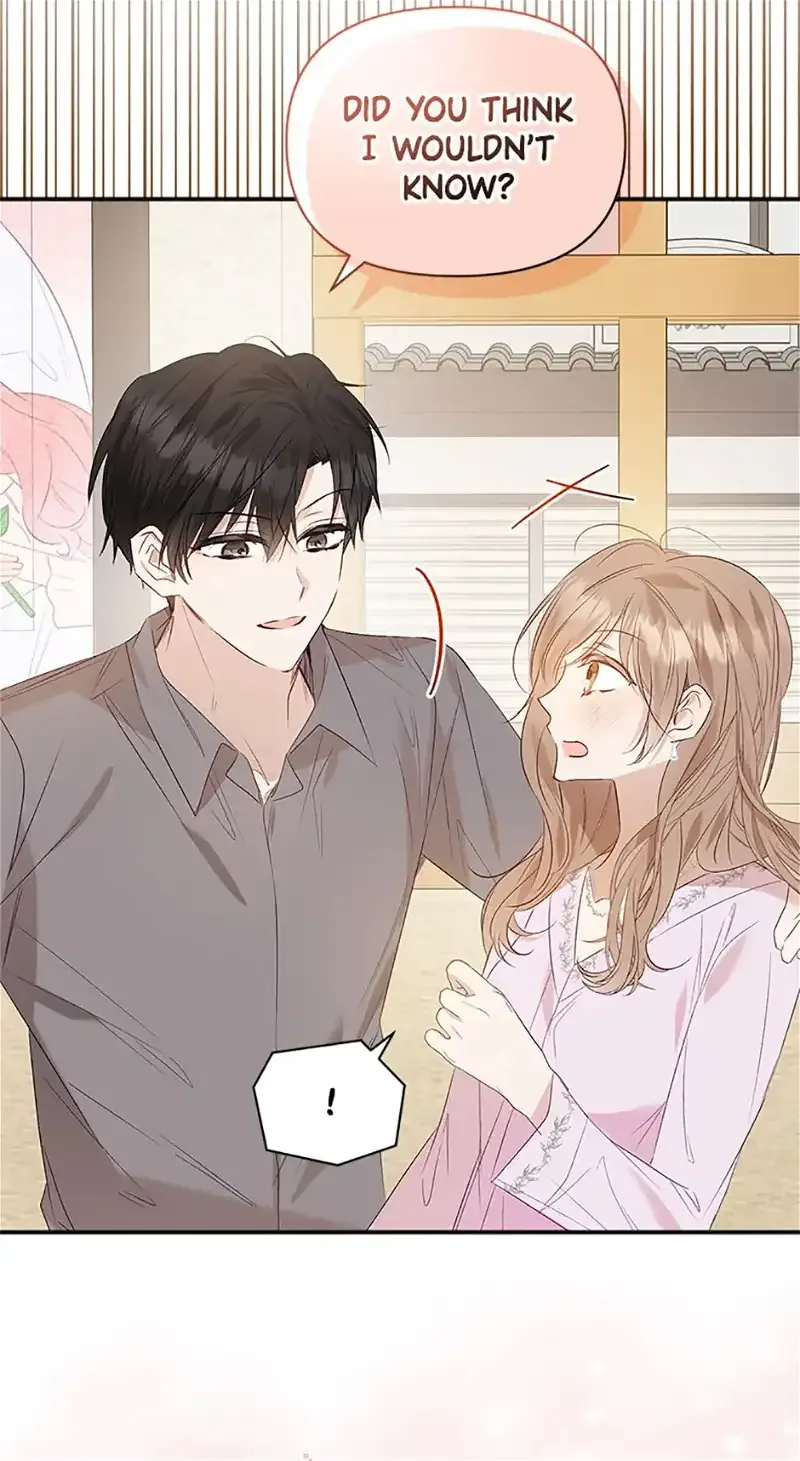 Ideal Match Delivery Service Chapter 28 page 70
