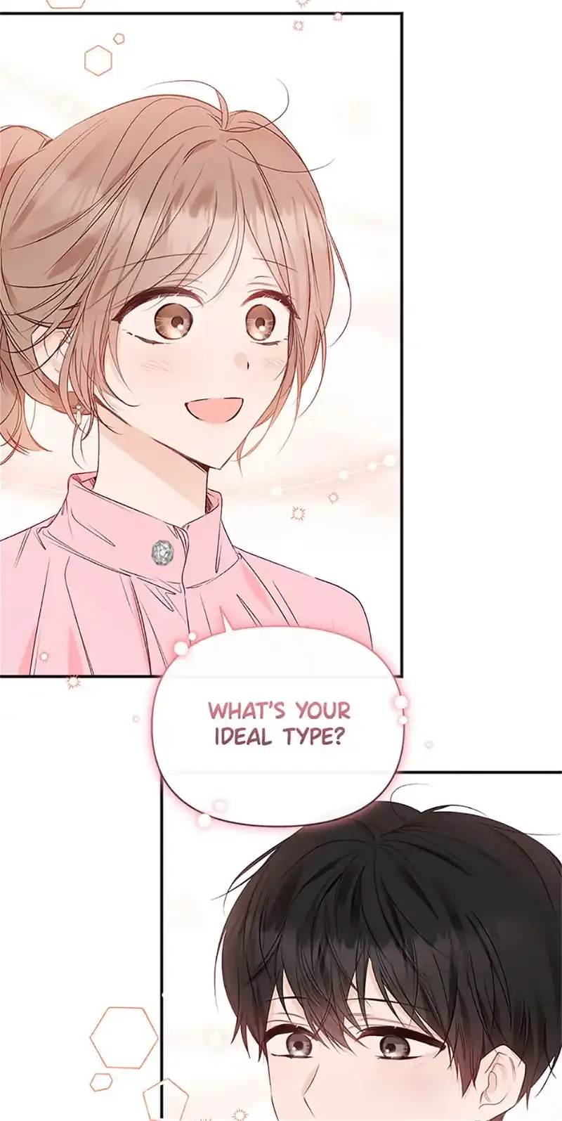 Ideal Match Delivery Service Chapter 31 page 61