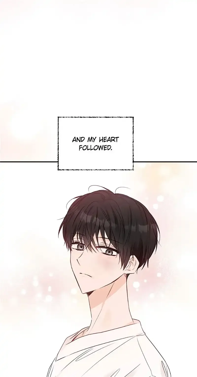 Ideal Match Delivery Service Chapter 31 page 53