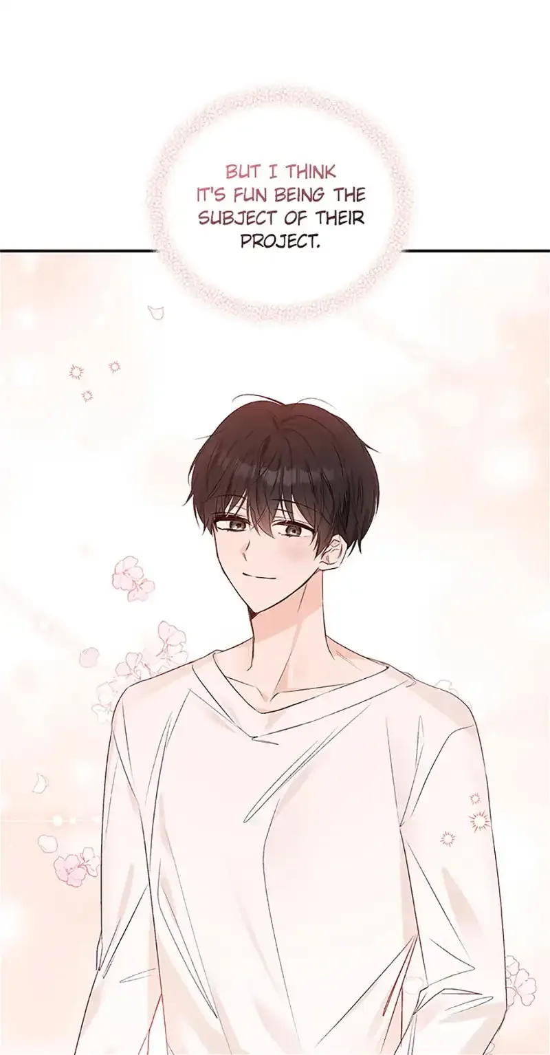 Ideal Match Delivery Service Chapter 31 page 55