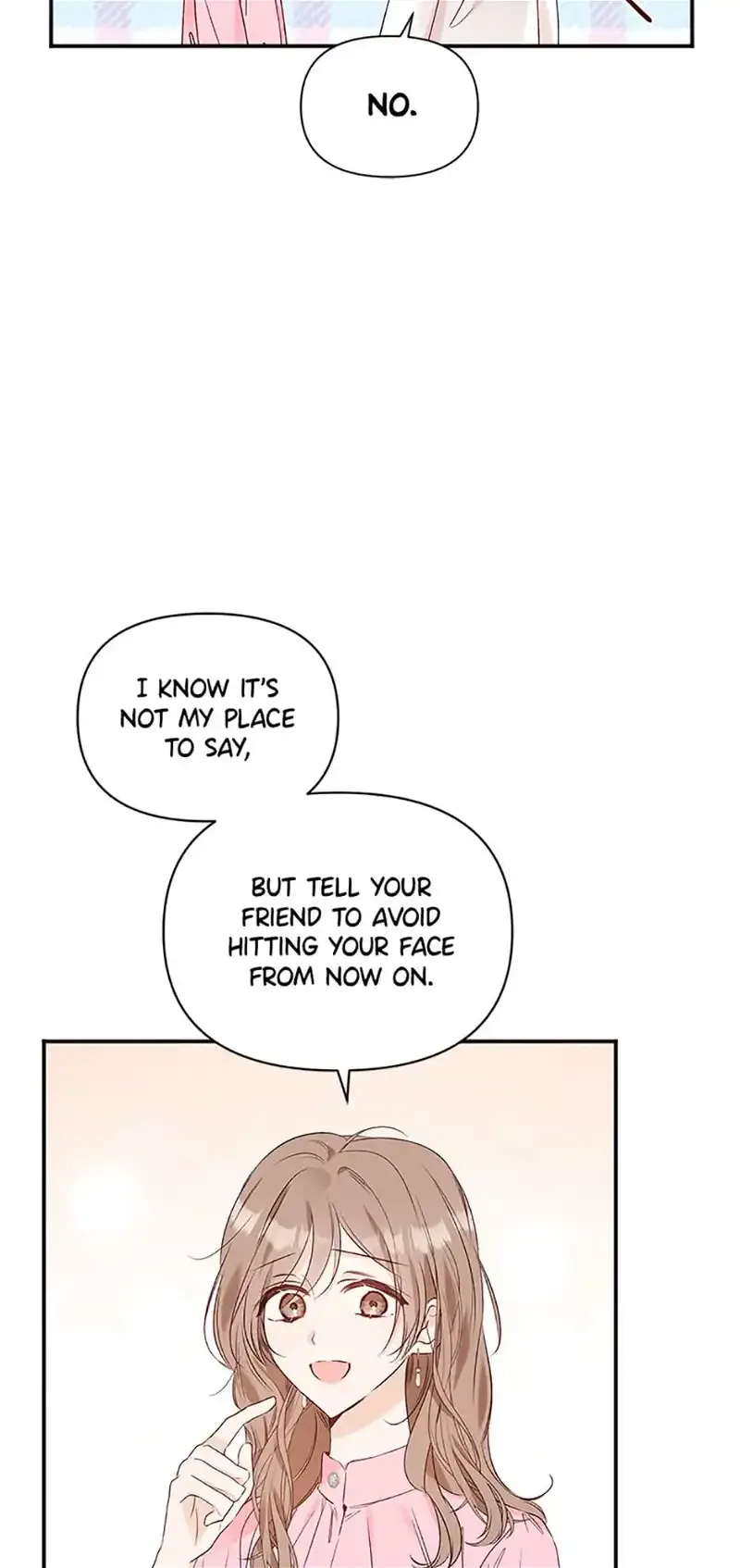 Ideal Match Delivery Service Chapter 31 page 37