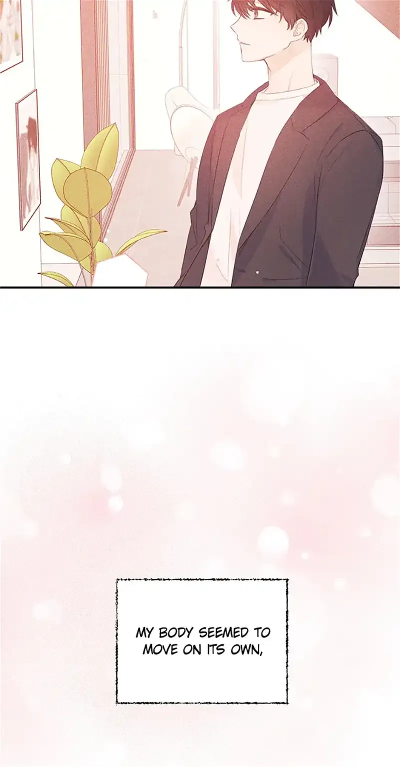 Ideal Match Delivery Service Chapter 31 page 52