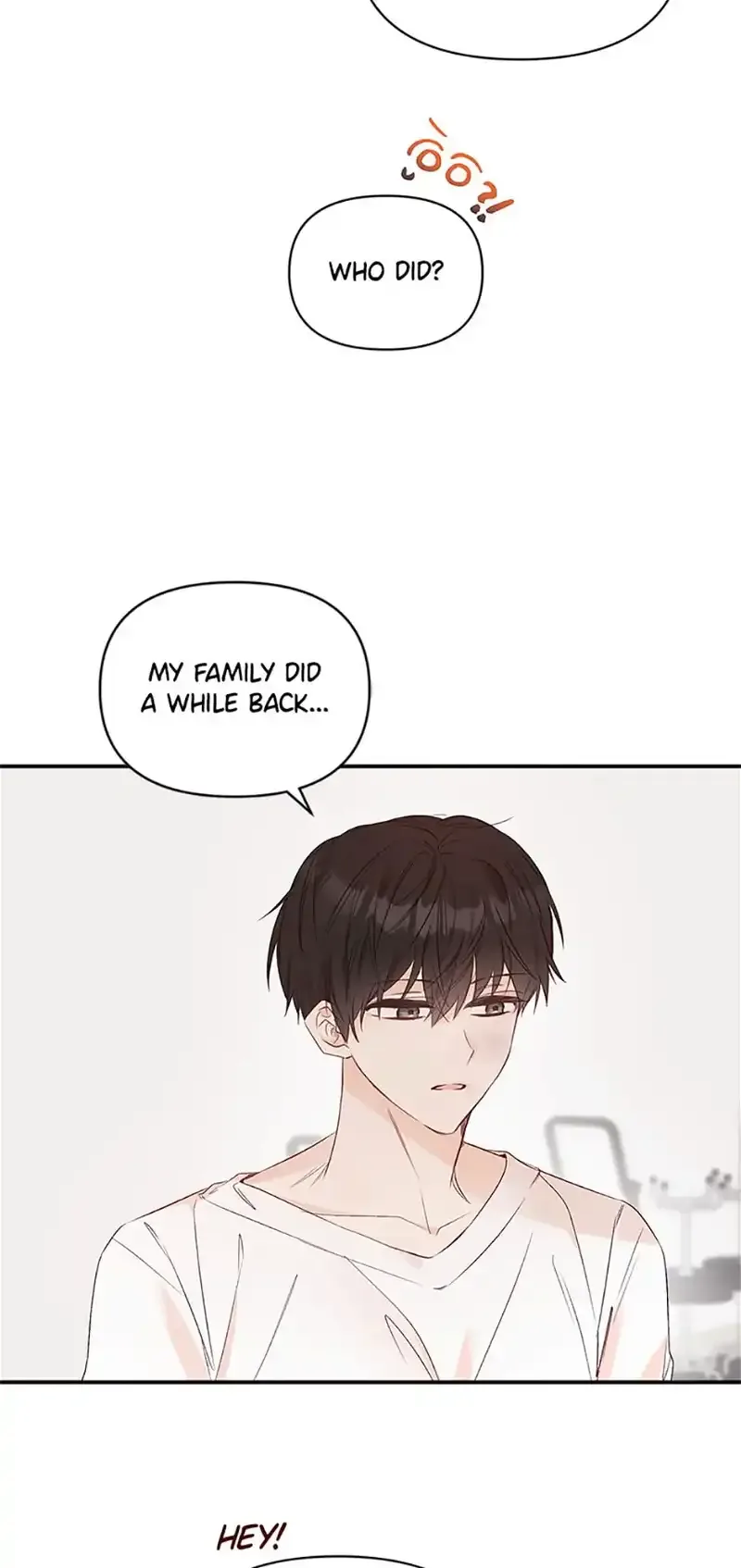 Ideal Match Delivery Service Chapter 31 page 40