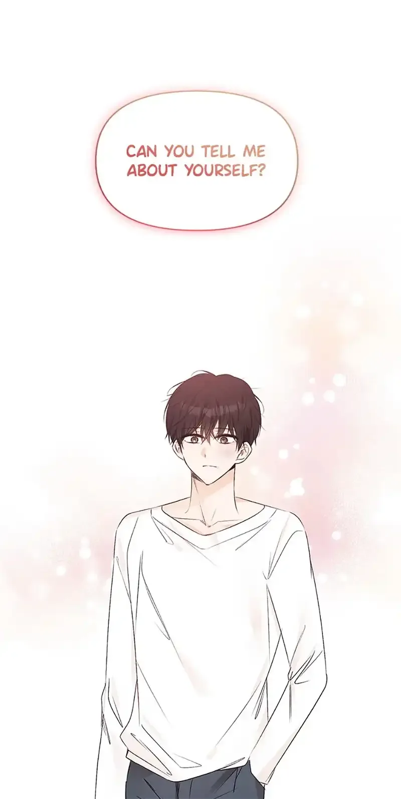 Ideal Match Delivery Service Chapter 31 page 58