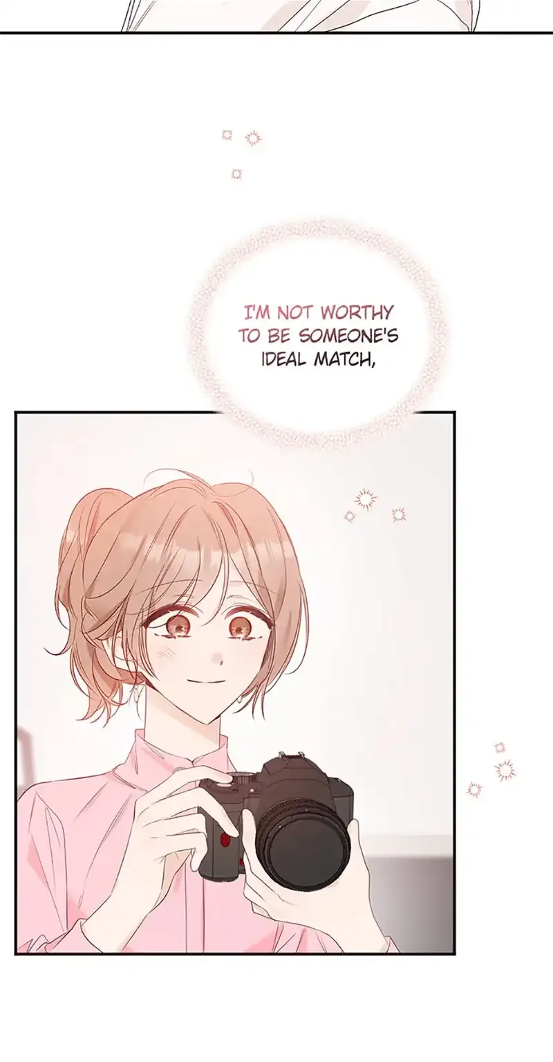 Ideal Match Delivery Service Chapter 31 page 54