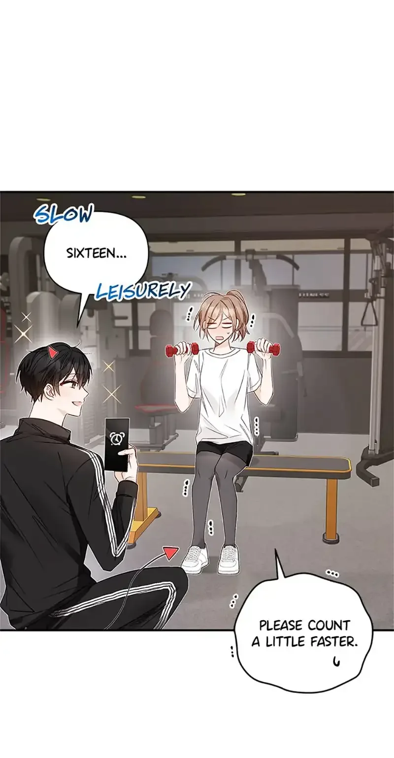 Ideal Match Delivery Service Chapter 35 page 12