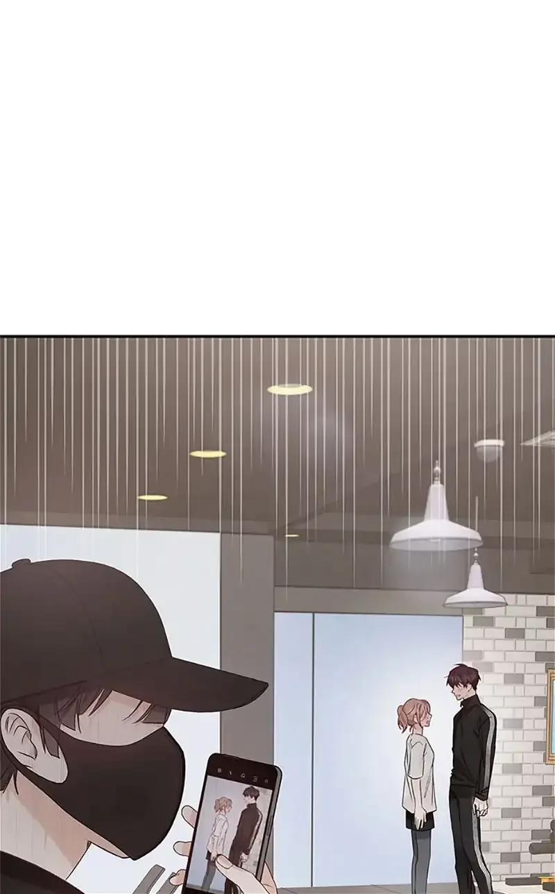 Ideal Match Delivery Service Chapter 35 page 2