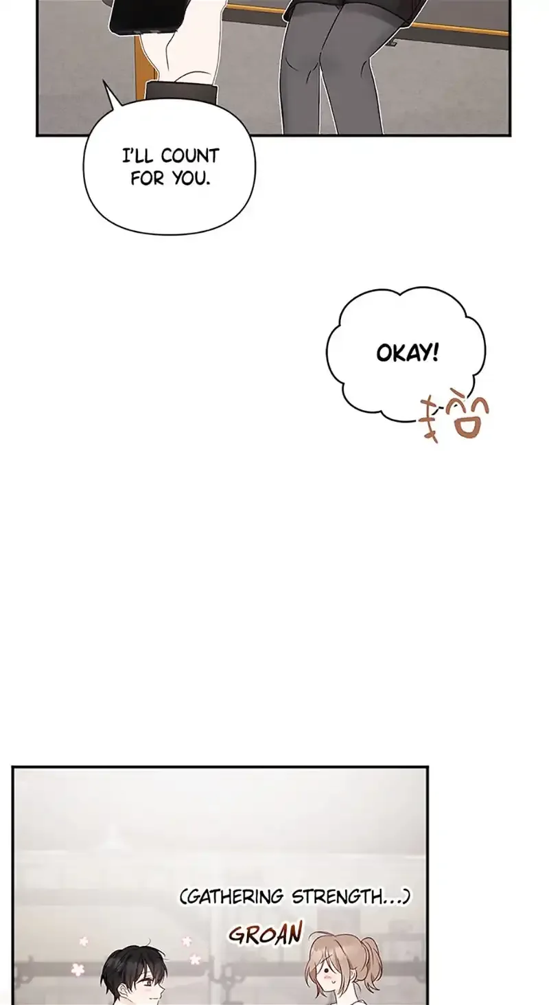Ideal Match Delivery Service Chapter 35 page 8