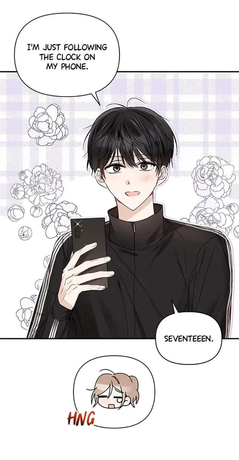 Ideal Match Delivery Service Chapter 35 page 13