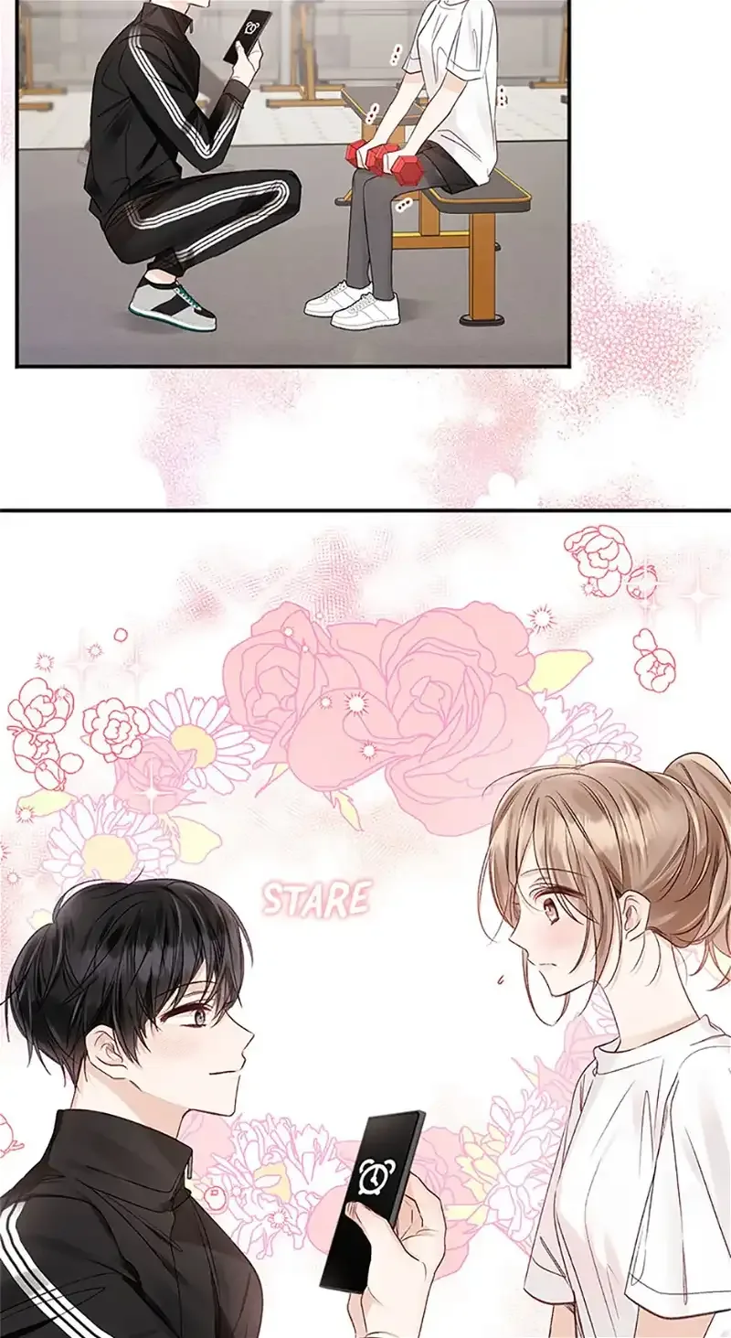Ideal Match Delivery Service Chapter 35 page 9