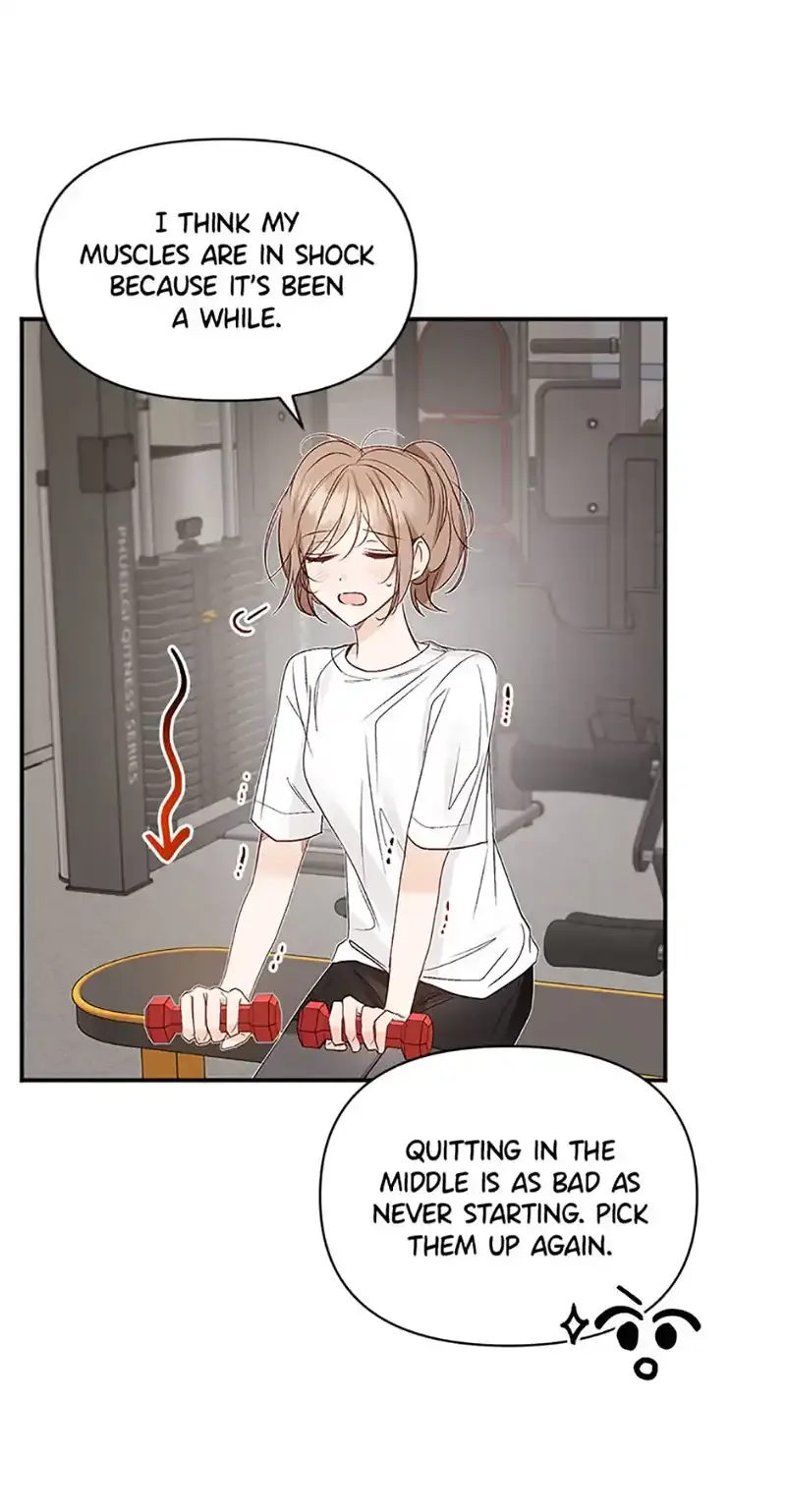 Ideal Match Delivery Service Chapter 35 page 14