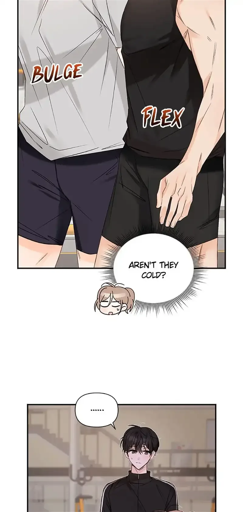 Ideal Match Delivery Service Chapter 35 page 22