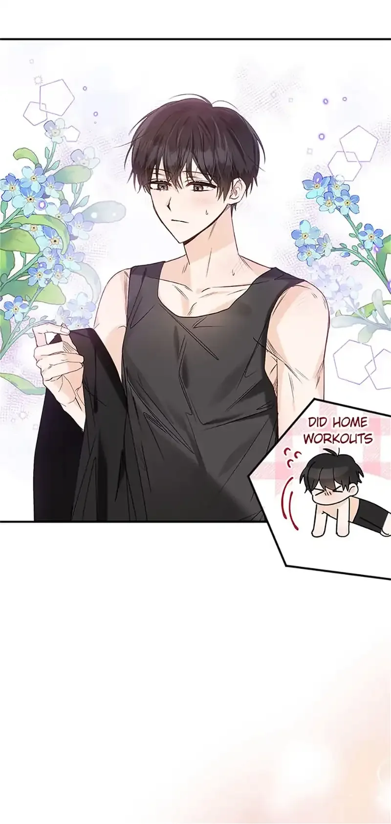 Ideal Match Delivery Service Chapter 35 page 25