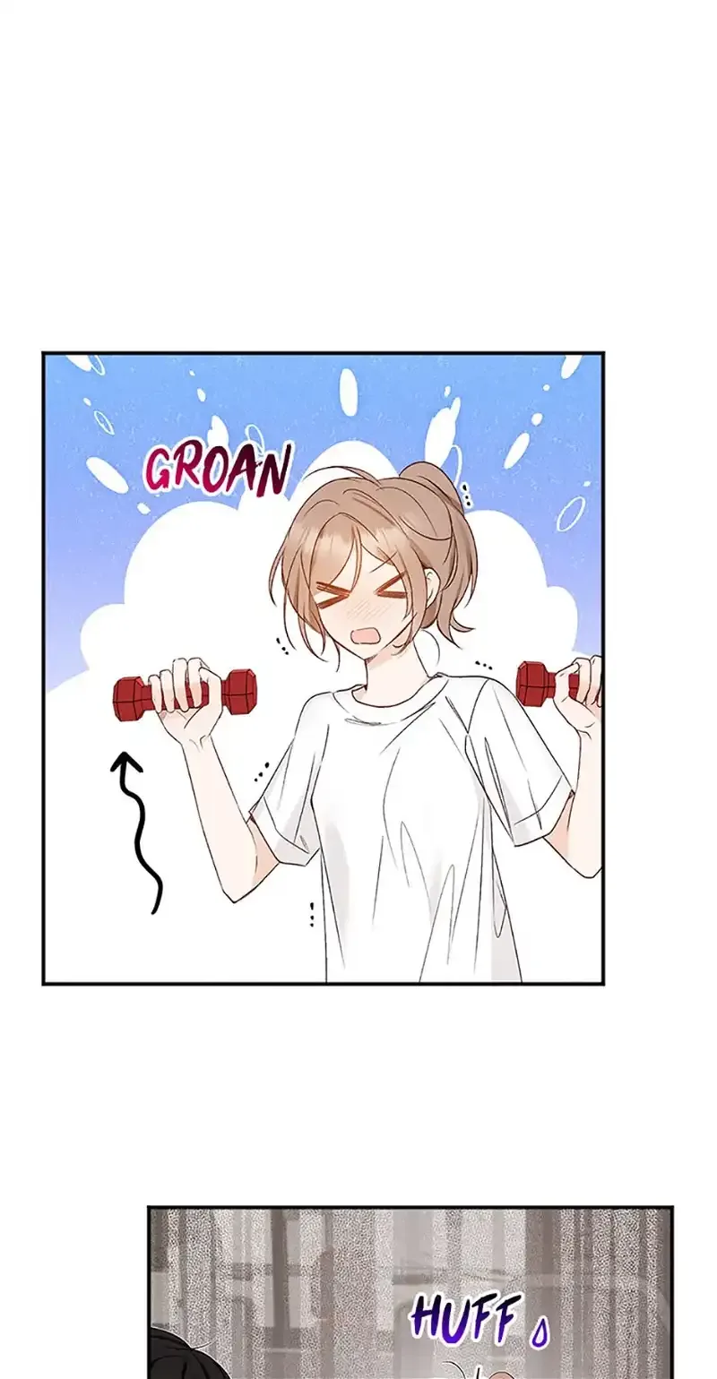 Ideal Match Delivery Service Chapter 35 page 16