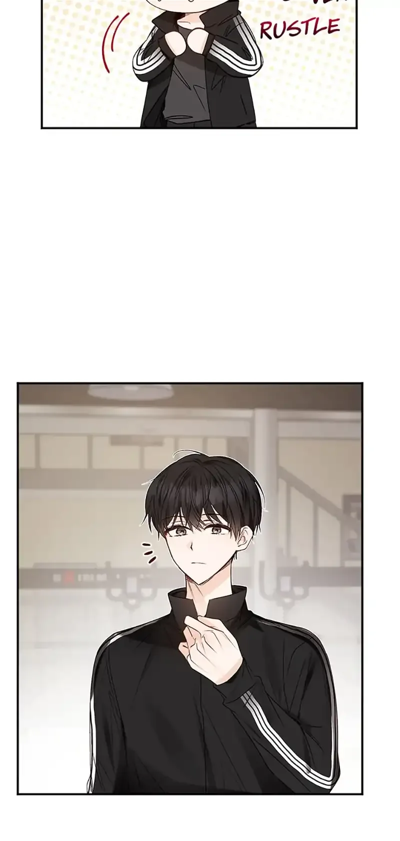 Ideal Match Delivery Service Chapter 35 page 28