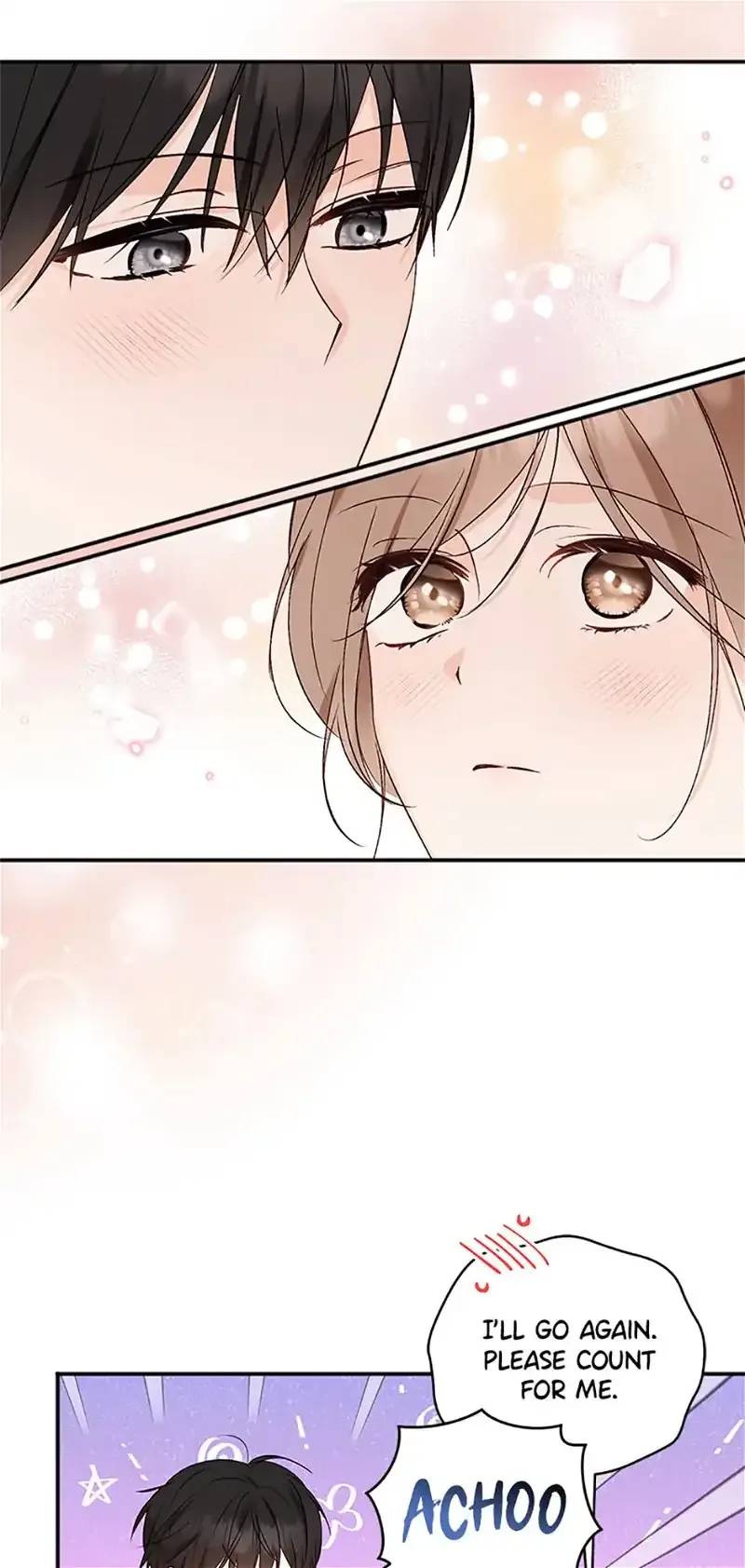 Ideal Match Delivery Service Chapter 35 page 26