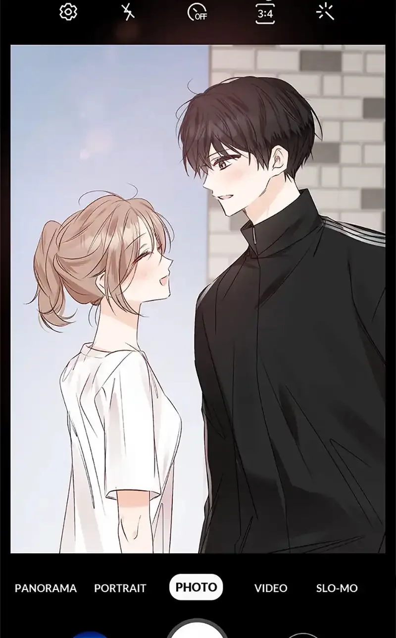 Ideal Match Delivery Service Chapter 35 page 4