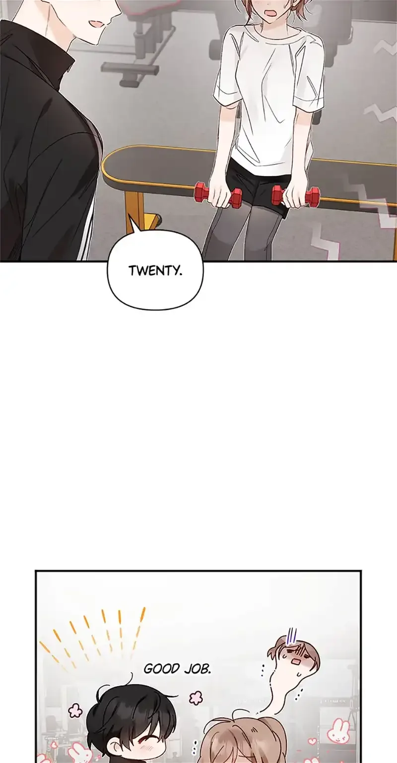 Ideal Match Delivery Service Chapter 35 page 18