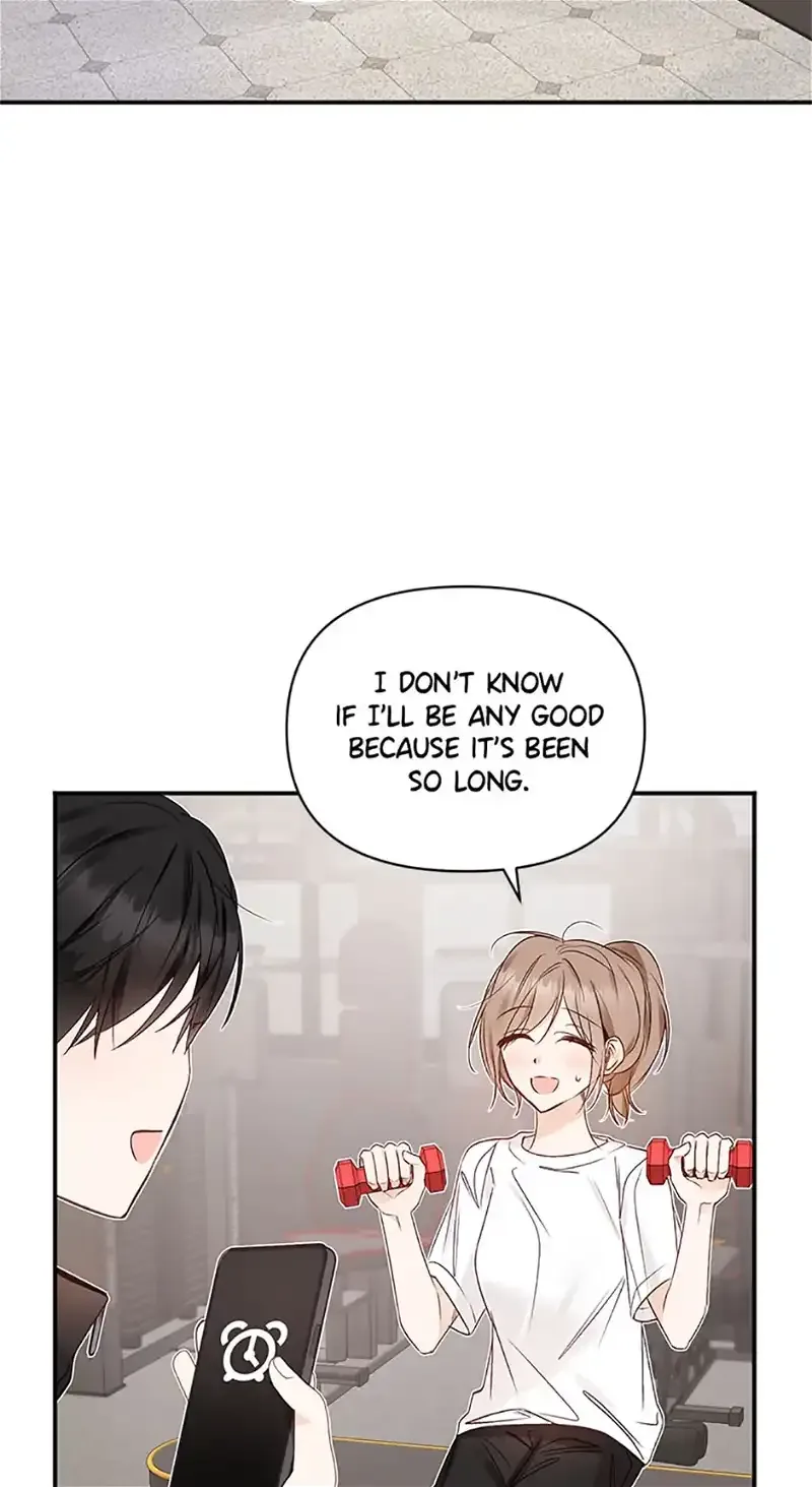 Ideal Match Delivery Service Chapter 35 page 7