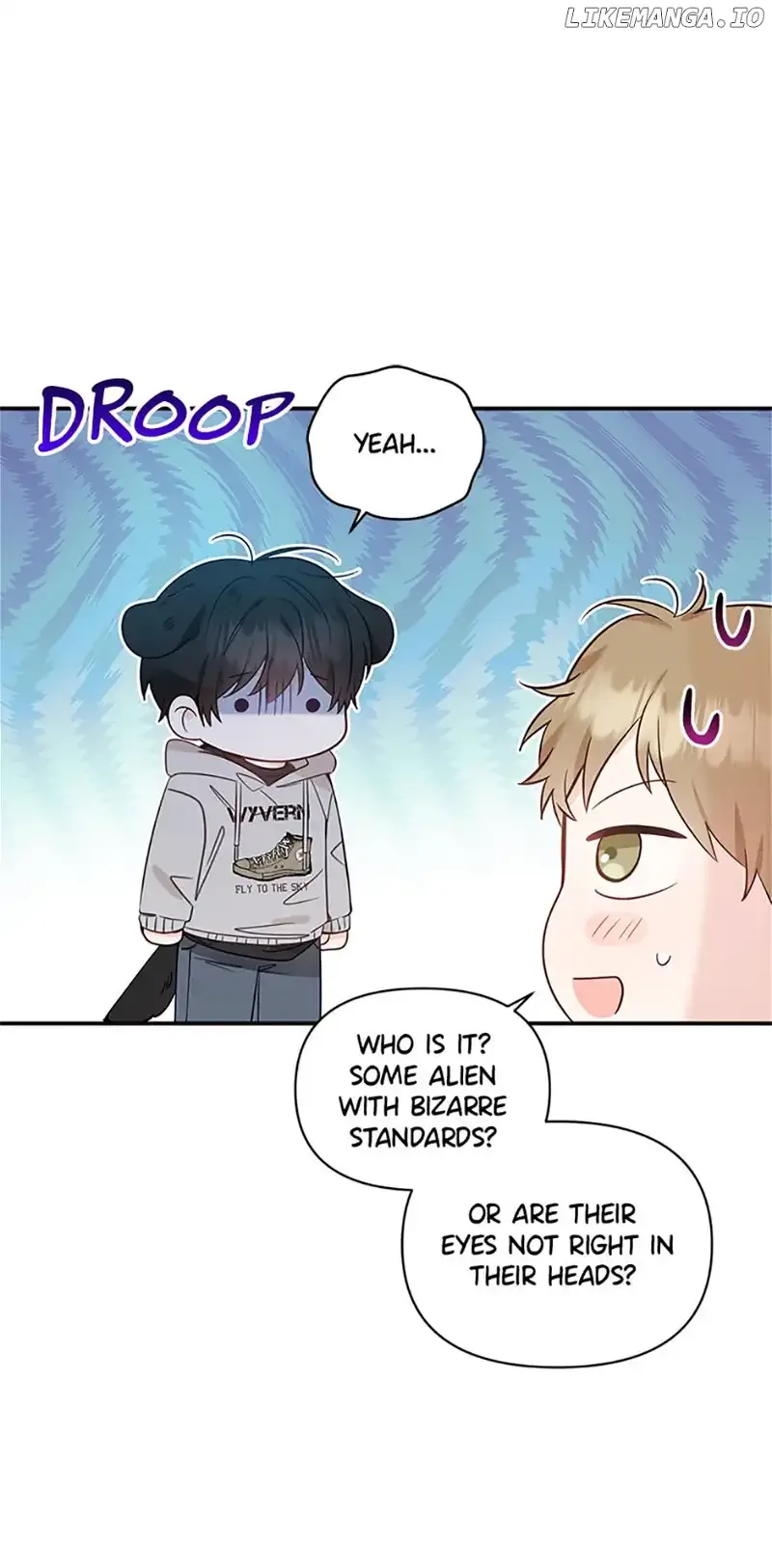 Ideal Match Delivery Service Chapter 34 page 11