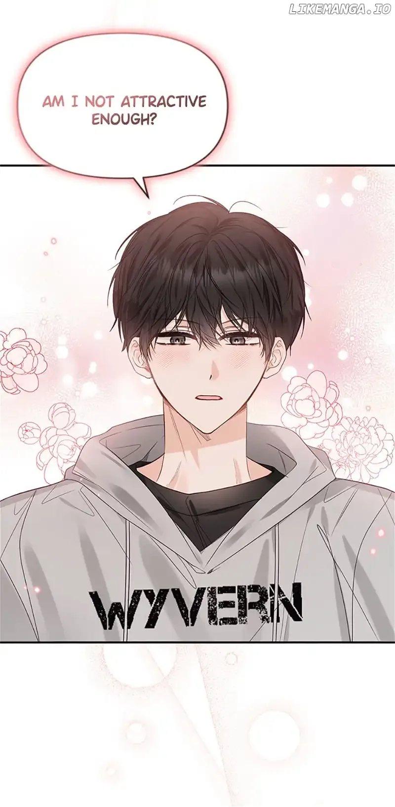 Ideal Match Delivery Service Chapter 34 page 8