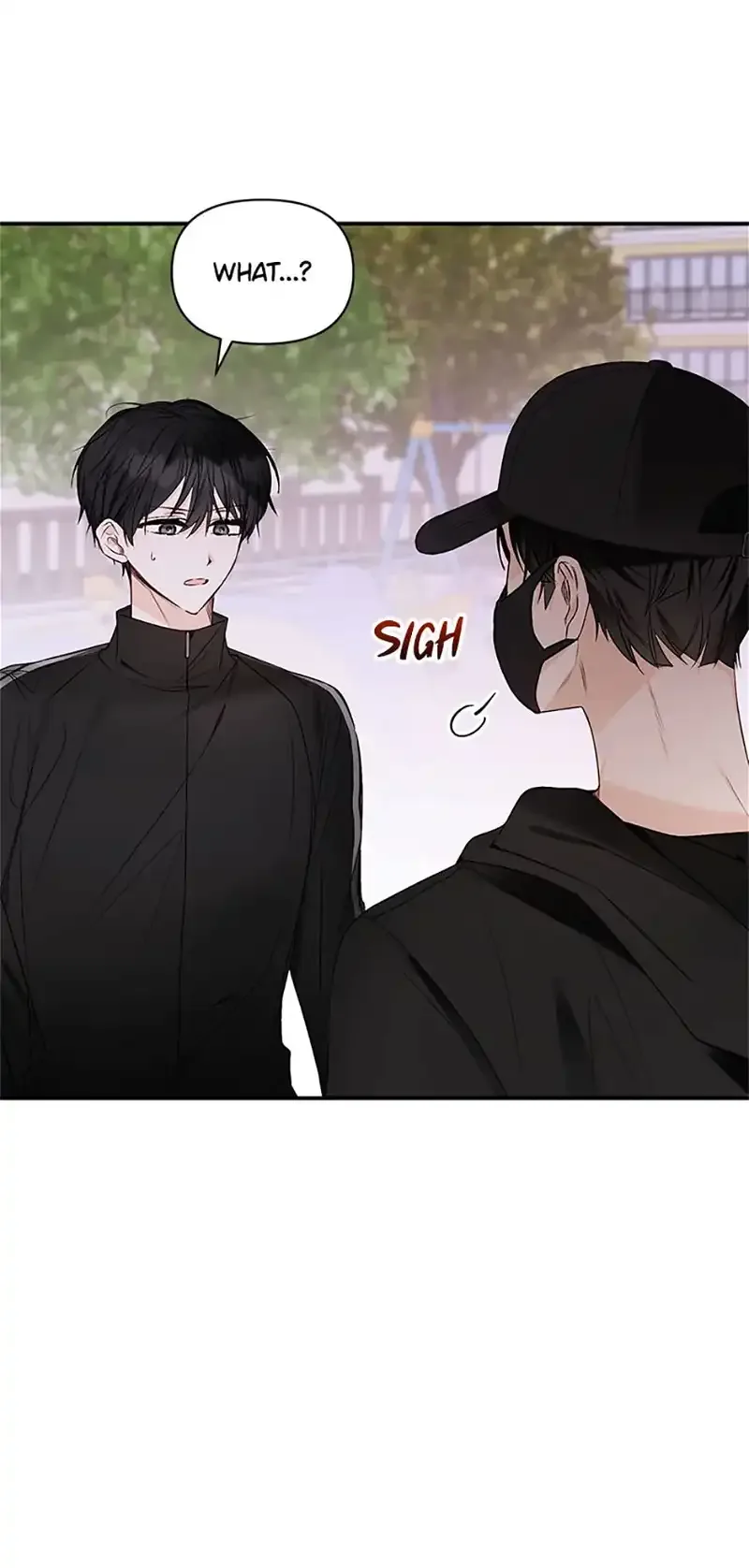 Ideal Match Delivery Service Chapter 35 page 57
