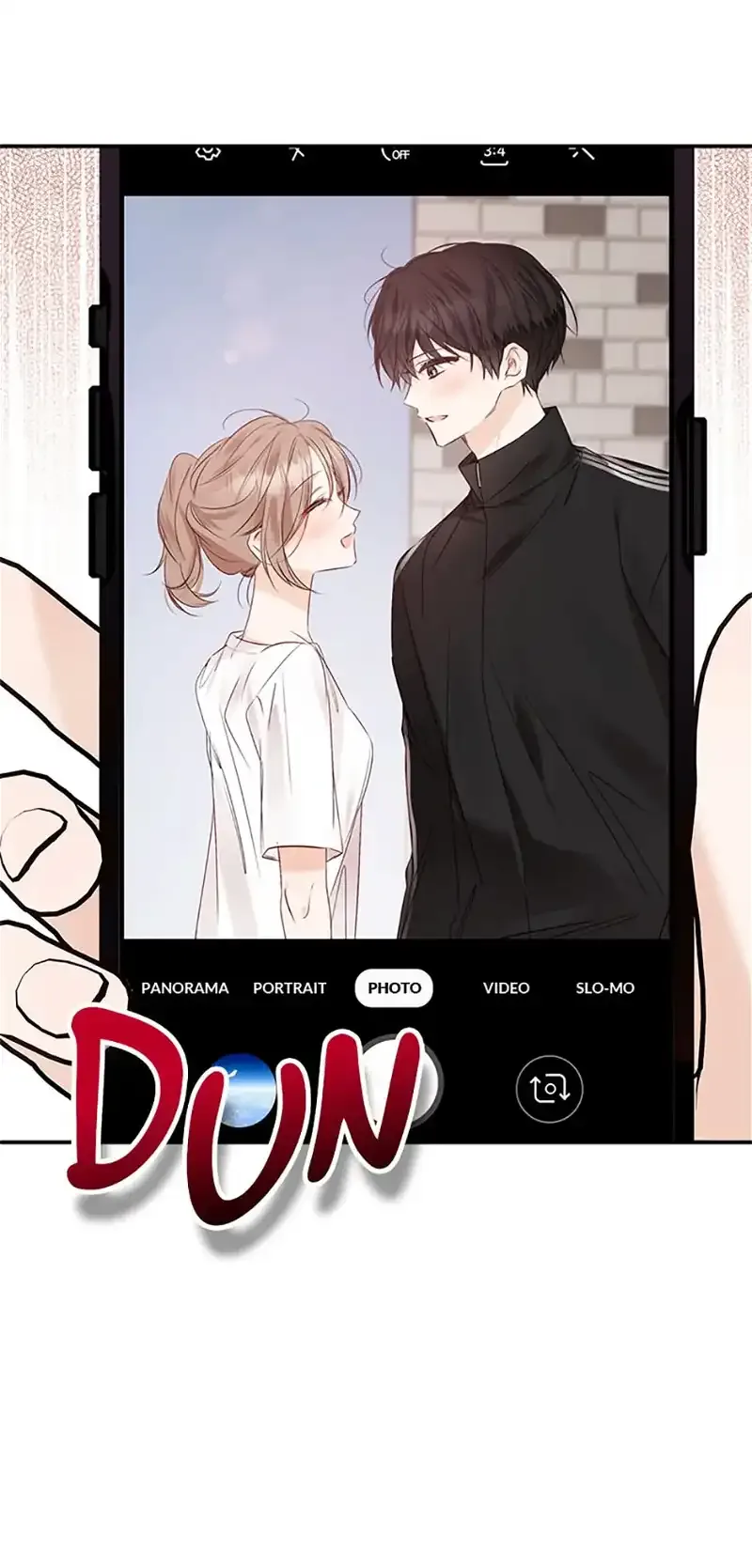 Ideal Match Delivery Service Chapter 35 page 65