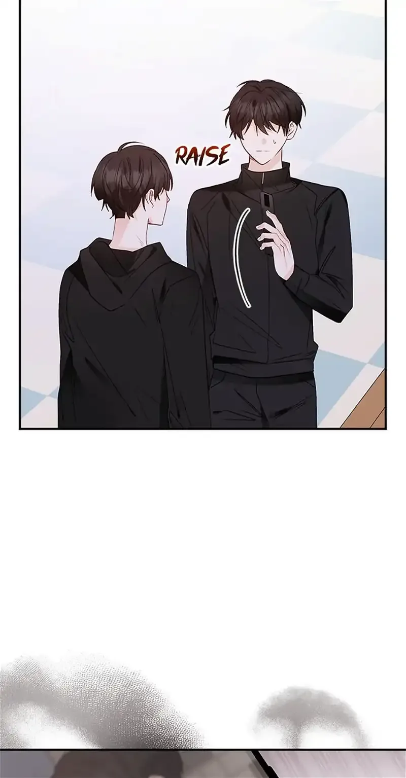 Ideal Match Delivery Service Chapter 35 page 69