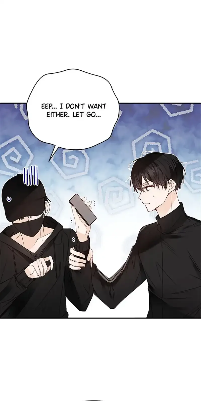 Ideal Match Delivery Service Chapter 35 page 54